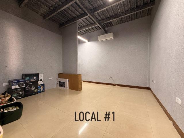 Local Comercial en alquiler en Boca De Uchire, Distrito Capital