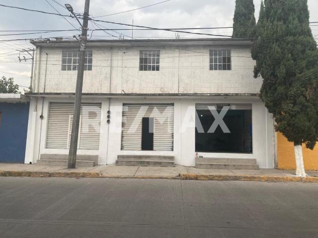 Local Comercial en renta en Tultitlán, Estado de México