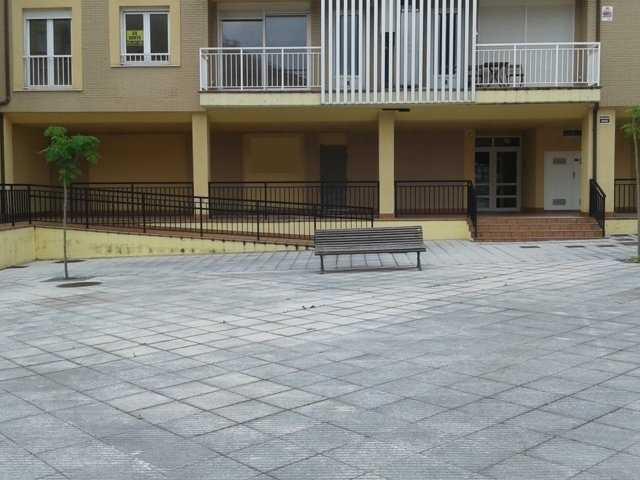 Local Comercial en venta en Ribadesella