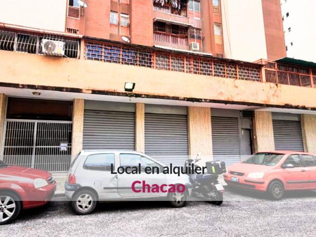 Local Comercial en alquiler en Boca De Uchire, Miranda