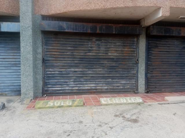 Local Comercial en alquiler en Ciudad Ojeda, Zulia
