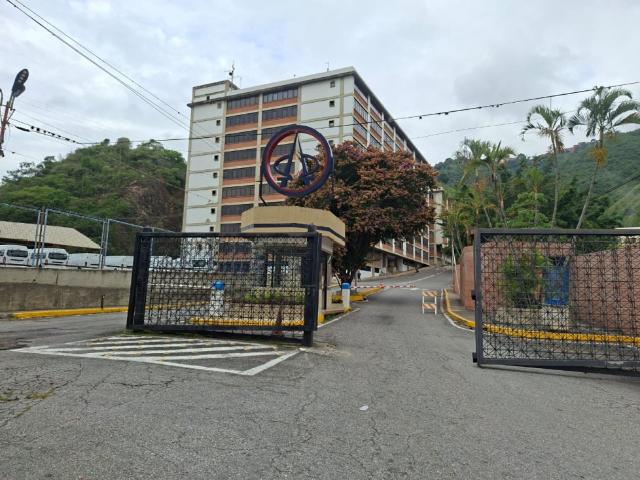 Local Comercial en alquiler en Barrio Los Robles, Caracas