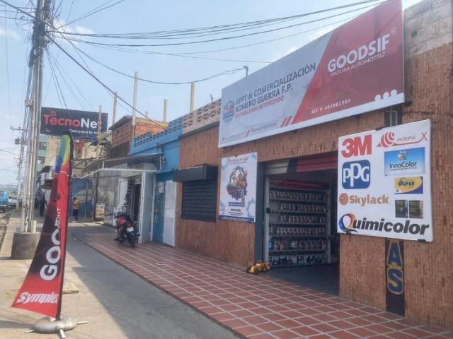 Local Comercial en venta en Barcelona, Amazonas