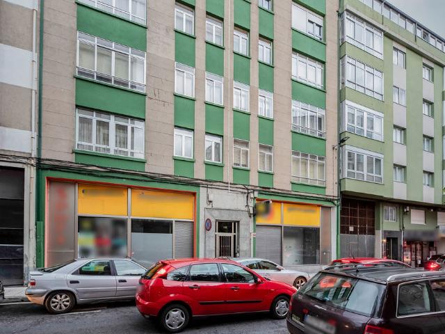 Local Comercial en venta en Lugo
