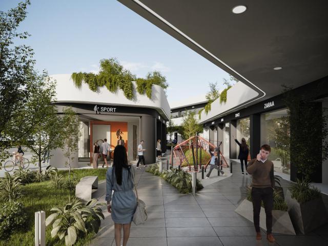 Locales Comerciales en venta en Jesús María
