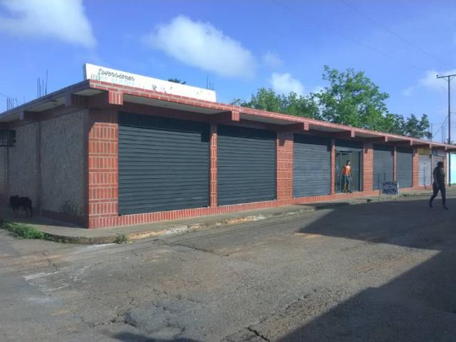 Local Comercial en venta en Punta De Mata, Monagas