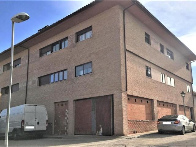 Local Comercial en venta en Toledo, Castilla-La Mancha