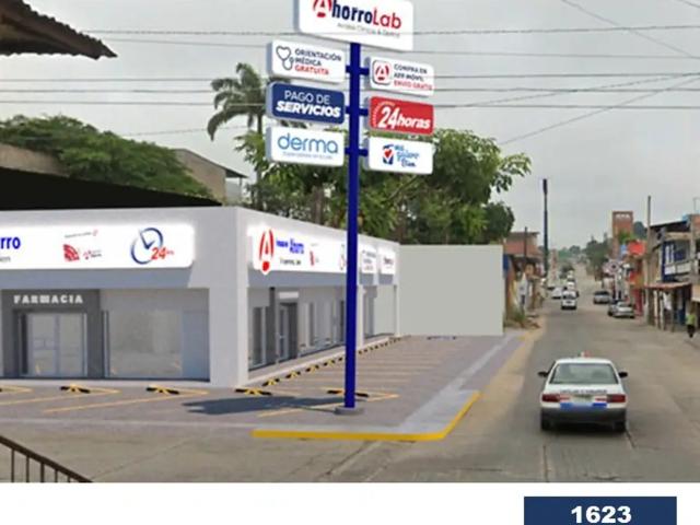 Local Comercial en renta en Cintalapa, Chiapas
