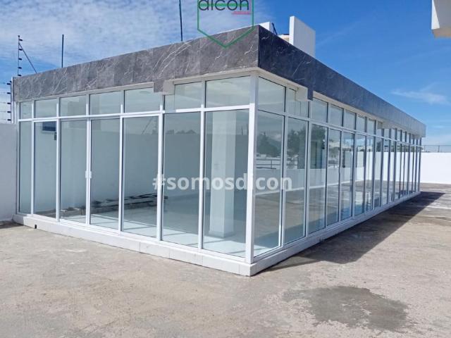 Terreno en renta en Cañada Morelos, Puebla