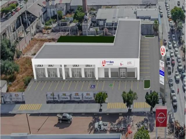Local Comercial en renta en La Paz, Baja California Sur