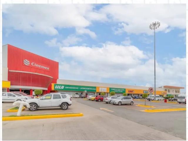 Local Comercial en renta en Cuautitlán, Estado de México