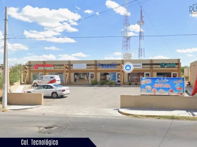 Local Comercial en renta en Piedras Negras, Coahuila