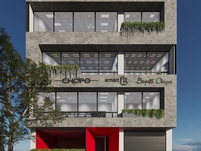 Local Comercial en renta en Gustavo A. Madero, Ciudad de México