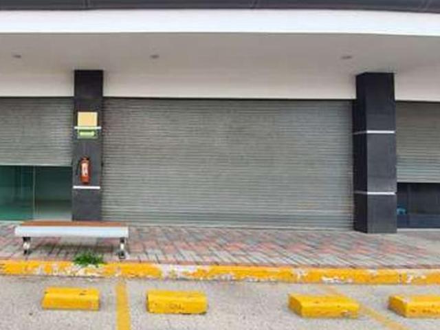 Local Comercial en renta en Cuautitlán, Estado de México