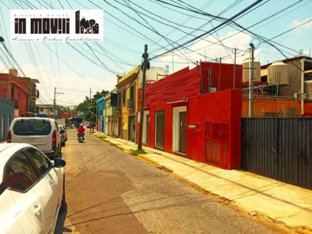 Local Comercial en renta en Oaxaca de Juárez, Oaxaca