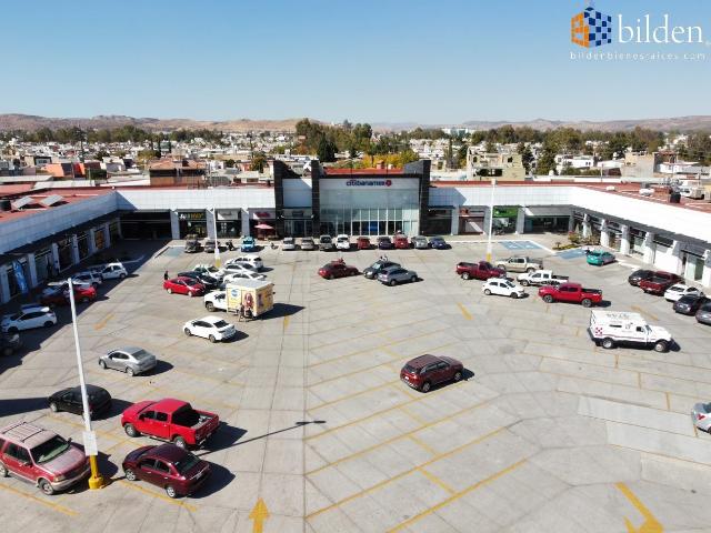 Local Comercial en renta en La Glorieta, Durango