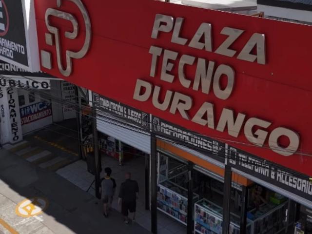 Local Comercial en renta en Zona Centro, Durango