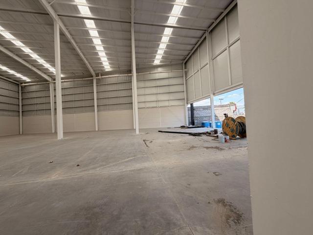 Local Comercial en renta en Tultitlán, Estado de México