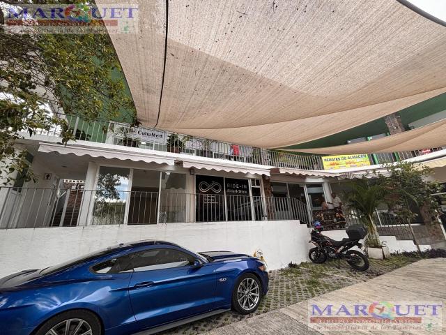 Local Comercial en renta en Morelos