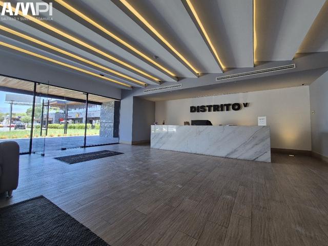 Local Comercial en venta en Saltillo, Coahuila