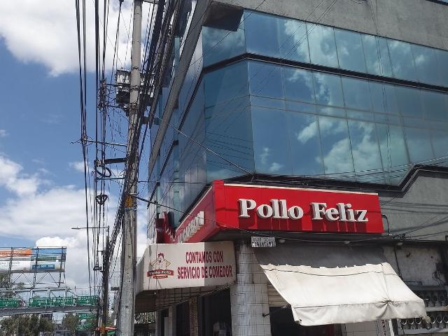 Oficina en renta en Coacalco De Berriozábal, Estado de México