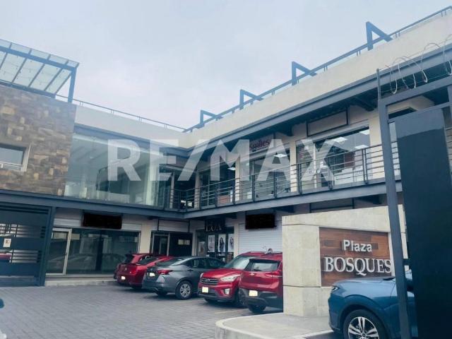Local Comercial en renta en Zinacantepec, Estado de México