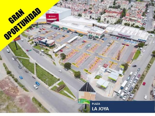 Local Comercial en renta en Cuautitlán, Estado de México