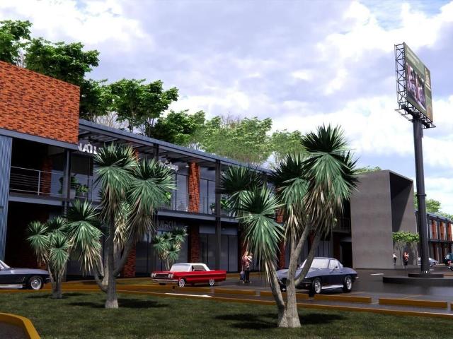 Terreno en renta en Zempoala, Hidalgo