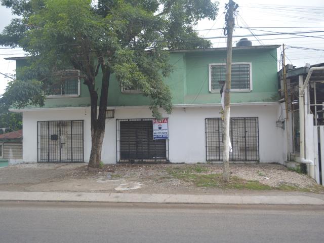 Local Comercial en renta en Centro, Tabasco