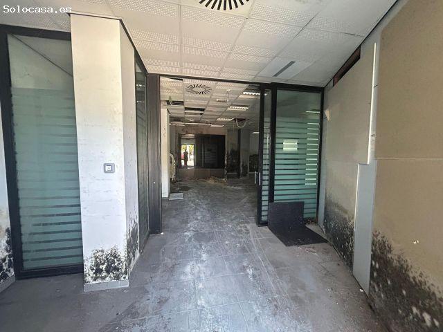 Local Comercial en alquiler en Urbanización Alcazaba, La Janda