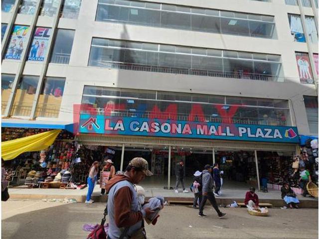 Local Comercial venta en Junin