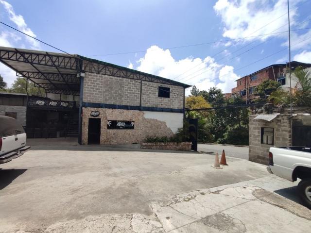 Local Comercial en venta en Los Teques, Miranda