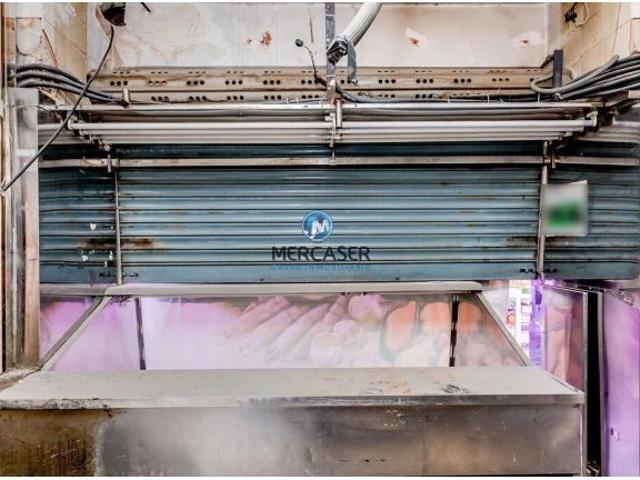 Local Comercial en venta en Distrito II, Alcalá De Henares
