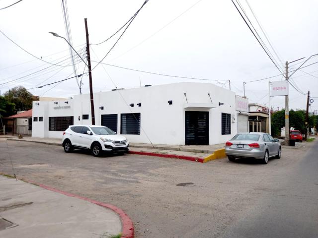 Local Comercial en venta en Hermosillo, Sonora