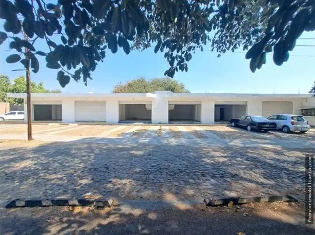 Local Comercial en venta en Colima