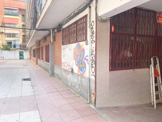 Local Comercial en venta en Valdelasfuentes, Alcobendas