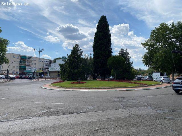 Local Comercial en venta en Valdelasfuentes, Alcobendas