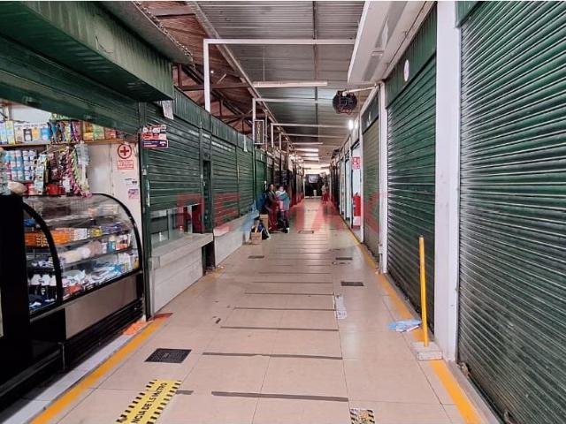 Local Comercial venta en Urb la Viñita, Barranco