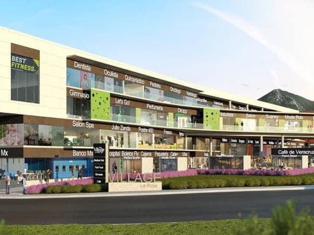 Local Comercial en venta en Gral. Terán, Nuevo León