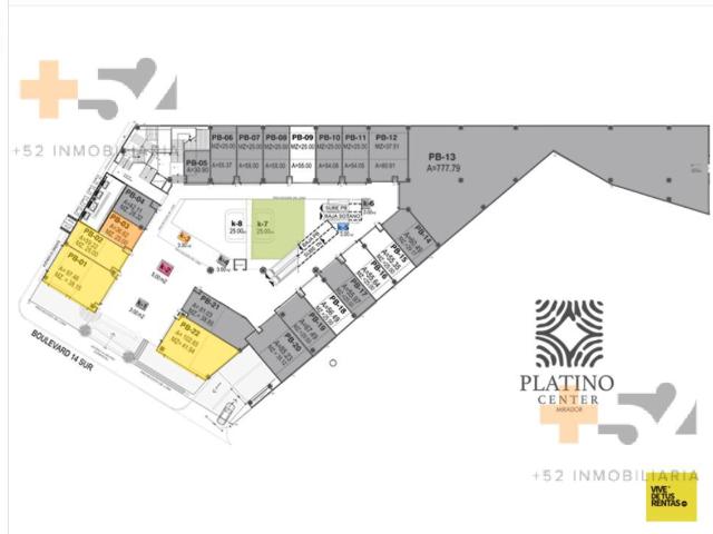 Locales Comerciales en venta en Zaragoza