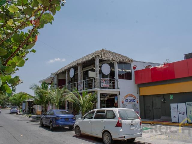Local Comercial en venta en Medellín, Veracruz