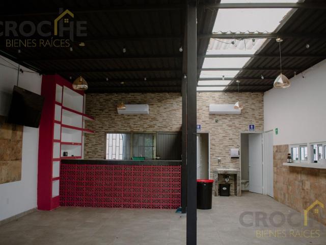 Local Comercial en venta en Medellín, Veracruz
