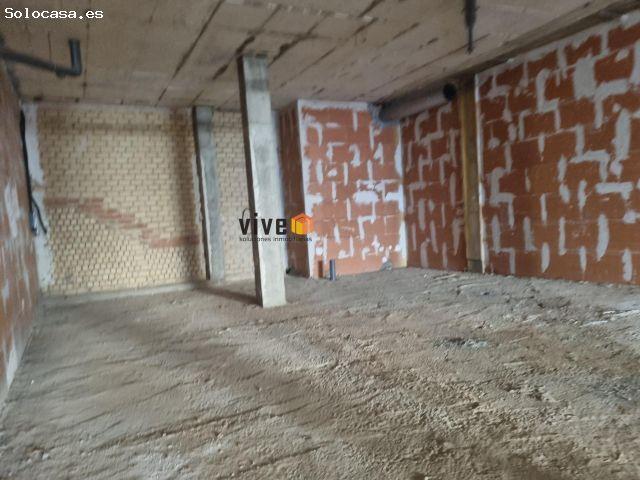 Local Comercial en venta en La Palma Del Condado