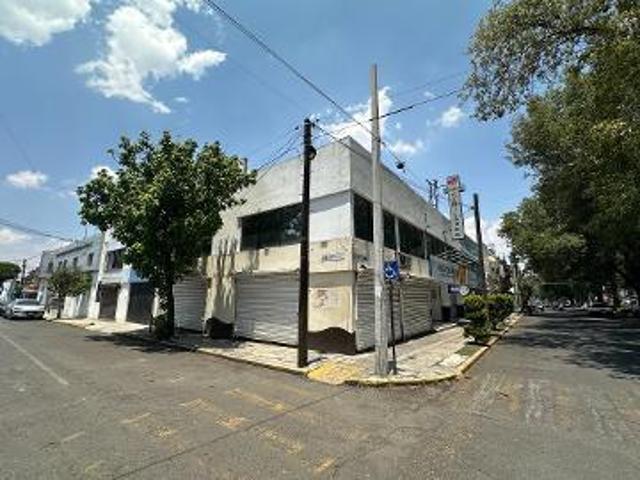 Local Comercial en venta en Toluca, Estado de México