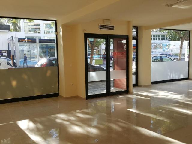 Local Comercial en venta en Este, Málaga-Costa del Sol