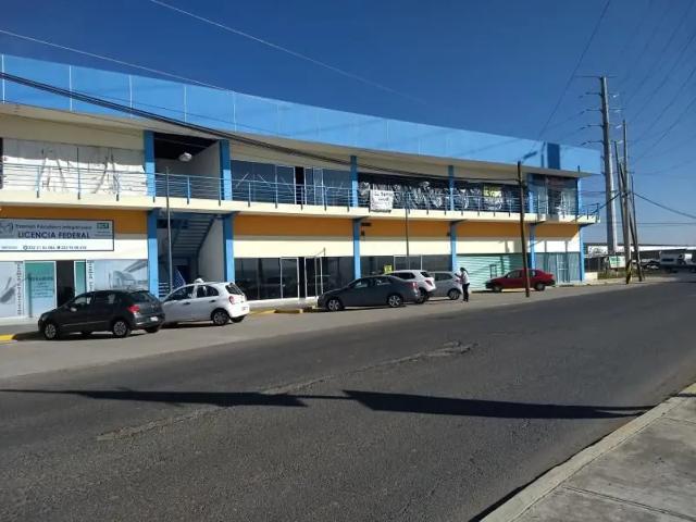Local Comercial en venta en Cuautlancingo, Puebla