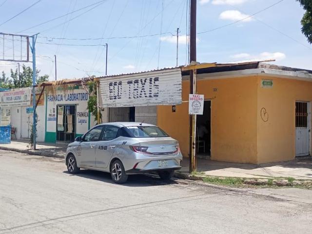 Local Comercial en venta en Gómez Palacio, Durango