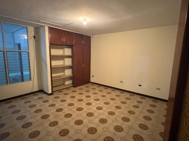 Galpón en alquiler en Ribas.