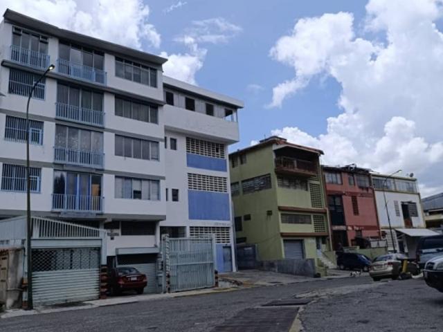 Local Comercial en alquiler en Distrito Capital