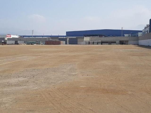 Almacén alquiler en Manchay, Lima Metropolitana